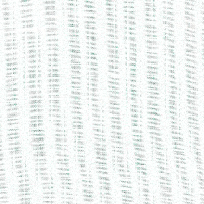 Kenmare Linen Plain White 62001 by Schumacher Designer Fabric NATURALS / PLAINS LINEN 51% COTTON 49% BELGIUM MARTINDALE 12,000 </p><p>Repeat: Horizontal: and Vertical: 55 - Swanky Fabrics -