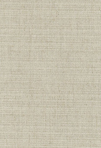 Schumacher Fabric Coleraine Linen Texture Natural 62080