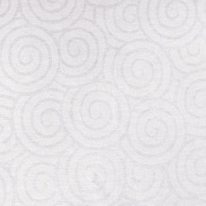 Schumacher Fabric Spellbound Alabaster 62290