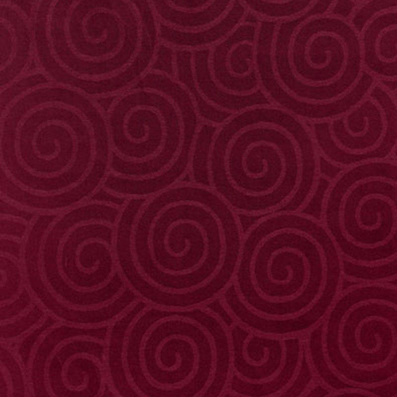 Spellbound Raisin 62293 by Schumacher Designer Fabric MODERN WOVENS See Sample FRANCE LIGHT DUTY </p><p>Repeat: Horizontal: 29 1/8" (74CM) and Vertical: 34 3/4" (88CM) 58" WIDE (147CM) - Swanky Fabrics -