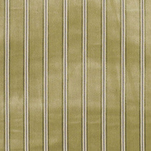 Schumacher Fabric Trafalgar Velvet Stripe Aloe 62343