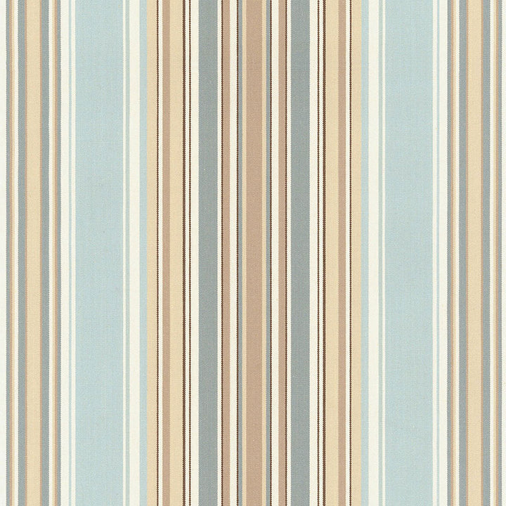 Ridge Stripe Mineral 62372 by Schumacher Designer Fabric BY NATURE See Sample CHILE HEAVY DUTY </p><p>Repeat: Horizontal: 9 1/2" (24CM) and Vertical: - 54" WIDE (137CM) - Swanky Fabrics -