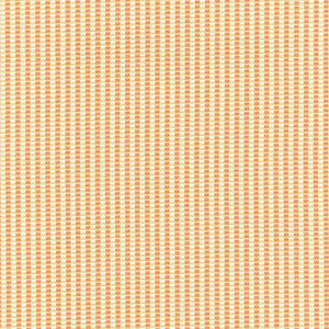 Schumacher Fabric Canyon Weave Clay 62391
