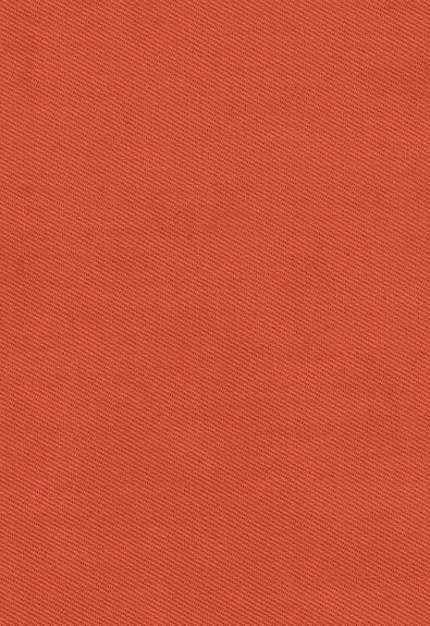 Valley Twill Brick 62426 by Schumacher Designer Fabric Opulent-Textures 100% Organic Wyzenbeek 28,000 Horizontal: - and Vertical: - 54 - Swanky Fabrics -