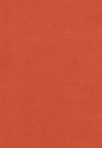 Schumacher Fabric Valley Twill Brick 62426