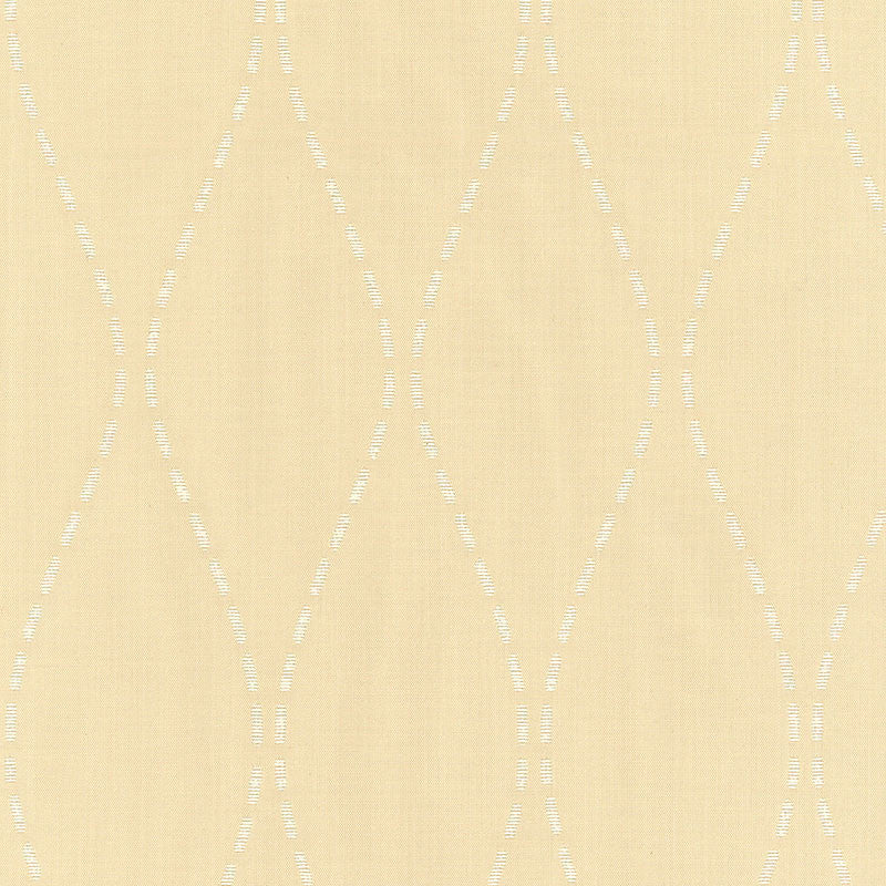 New River Weave Sand 62451 by Schumacher Designer Fabric BY NATURE See Sample CHILE HEAVY DUTY </p><p>Repeat: Horizontal: 3 1/4" (8CM) and Vertical: 8 7/8" (23CM) 54" WIDE (137CM) - Swanky Fabrics -