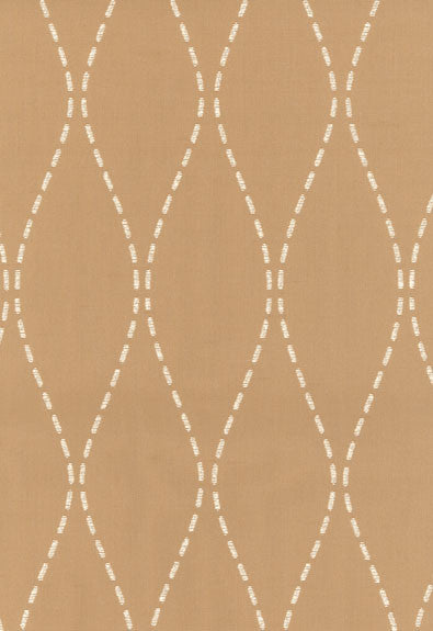 New River Weave Cafe' 62452 by Schumacher Designer Fabric By-Nature 100% Organic Wyzenbeek 20,000 Horizontal: 3.25 and Vertical: 8.875 54 - Swanky Fabrics -