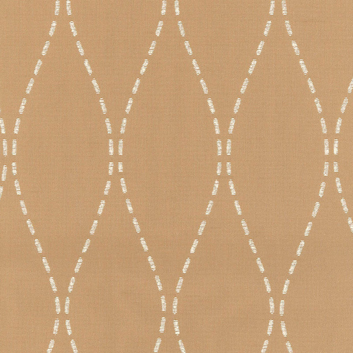 New River Weave Cafe' 62452 by Schumacher Designer Fabric BY NATURE See Sample CHILE HEAVY DUTY </p><p>Repeat: Horizontal: 3 1/4" (8CM) and Vertical: 8 7/8" (23CM) 54" WIDE (137CM) - Swanky Fabrics -