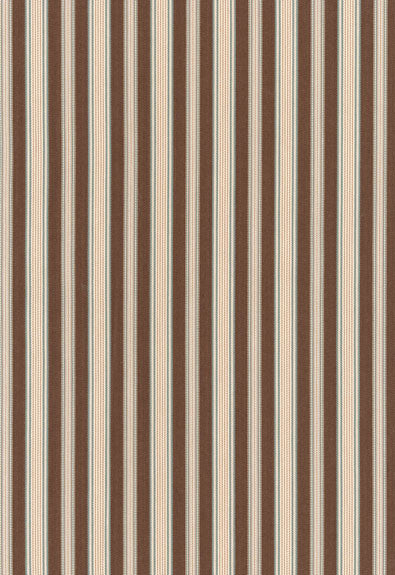 Brook Stripe Bark 62473 by Schumacher Designer Fabric By-Nature 77% Organic, 23% Viscose Martindale 30,000 Horizontal: 1.75 and Vertical: - 56 - Swanky Fabrics -
