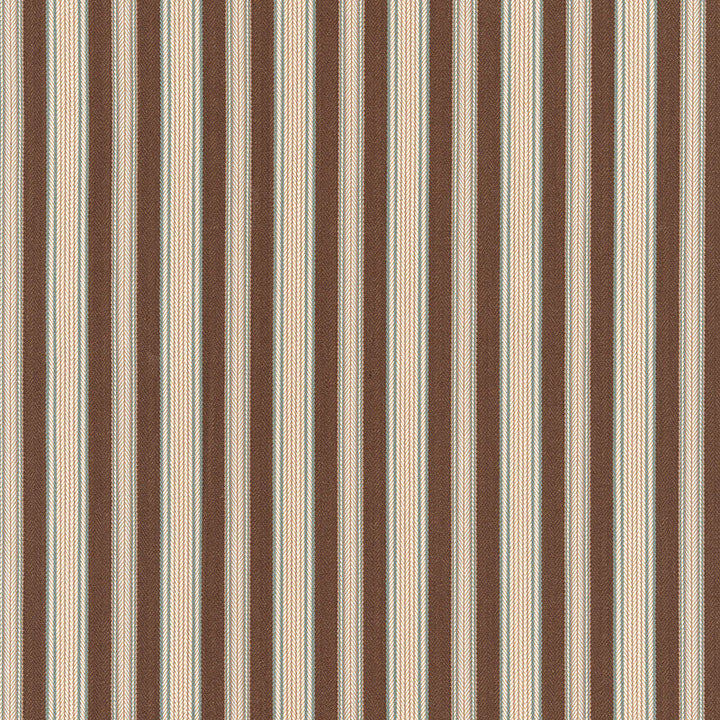 Brook Stripe Bark 62473 by Schumacher Fabric Schumacher Fabric Brook Stripe Bark 62473Fabric ORGANIC COTTON 77% FRANCE </p><p>Repeat: H: HORZ. 1 3/4" (4CM) , V: 56 - Fabric Carolina -