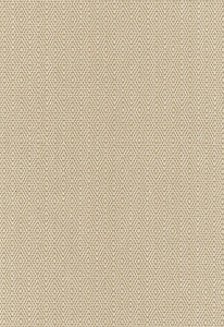 Schumacher Fabric Hampton Court Diamond Flax 62530