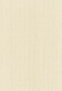 Schumacher Fabric Hampton Court Diamond Ivory 62531