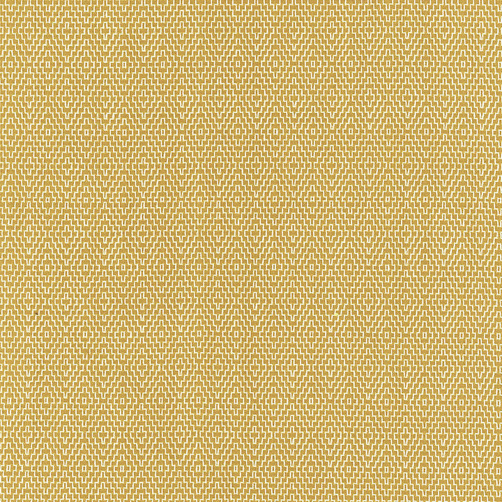 Hampton Court Diamond Chartreuse 62534 by Schumacher Designer Fabric CHROMA See Sample INDIA LIGHT DUTY </p><p>Repeat: Horizontal: 7/8" (2CM) and Vertical: 1" (3CM) 53" WIDE (135CM) - Swanky Fabrics -