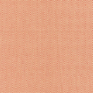 Schumacher Fabric Hampton Court Diamond Brick 62535