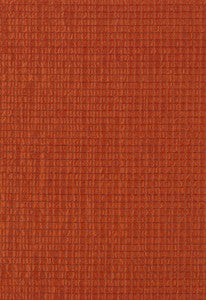 Schumacher Fabric Dotted Silk Weave Cinnamon 62550