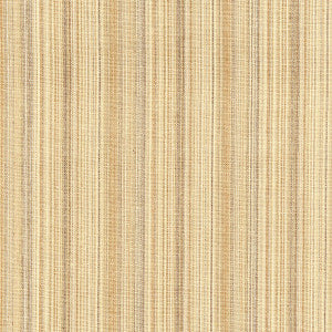 Schumacher Fabric Jamestown Strie Sand 62561