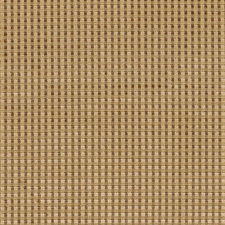 Trianon Velvet Check Teak 62591 by Schumacher Fabric Schumacher Fabric Trianon Velvet Check Teak 62591Fabric COTTON 50% BELGIUM </p><p>Repeat: H: HORZ. 3/8" (1CM) , V: VERT. 3/8" (1CM) 53.5 - Fabric Carolina -