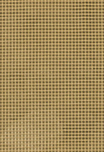 Schumacher Fabric Trianon Velvet Check Moss 62593