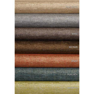 Schumacher Fabric Glimmer Pale Gold 62630