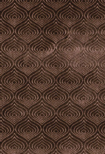 Schumacher Fabric Cloisonne Velvet Bear 62642