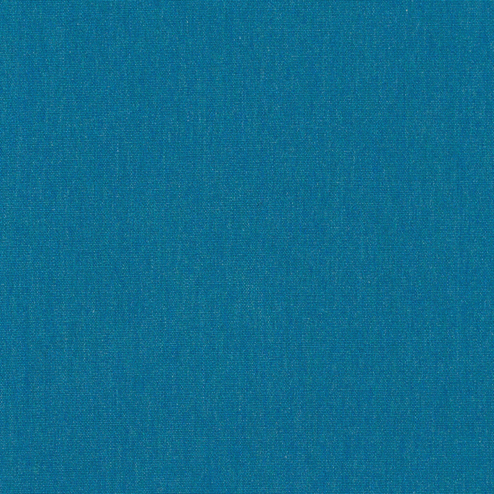 4610 Turquoise by Sunbrella Designer Fabric Sunbrella Awning / Marine 46 in. Solids 100% Sunbrella® Acrylic USA or Imported 10-Year Horizontal: and Vertical: 46 in. - Swanky Fabrics -