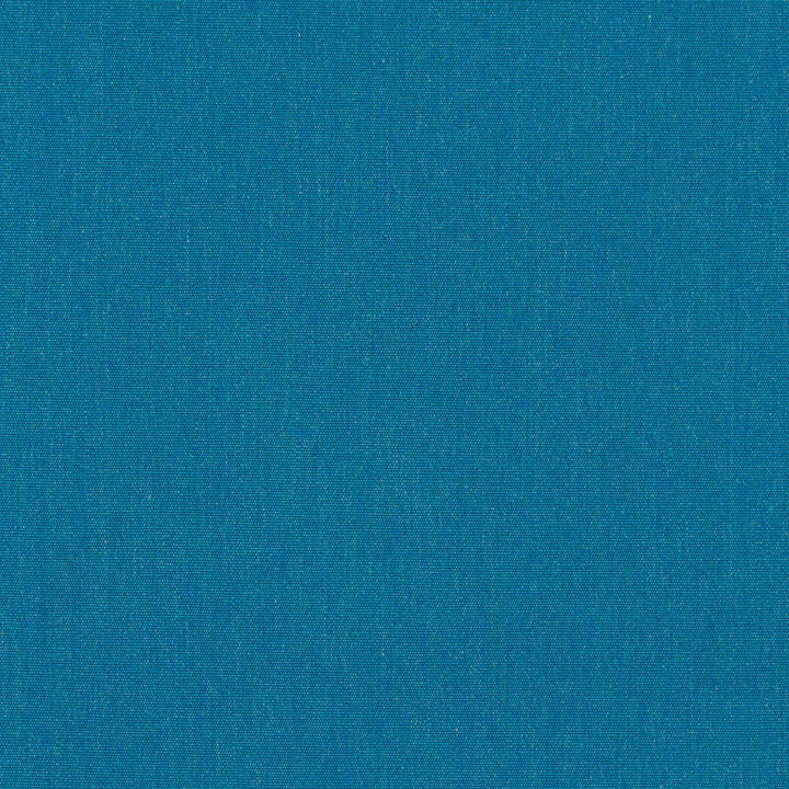 4610 Turquoise by Sunbrella Designer Fabric Sunbrella Awning / Marine 46 in. Solids 100% Sunbrella® Acrylic USA or Imported 10-Year Horizontal: and Vertical: 46 in. - Swanky Fabrics -
