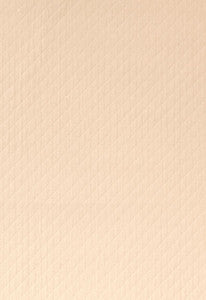 Schumacher Fabric Bryce Diamond Ecru 62710