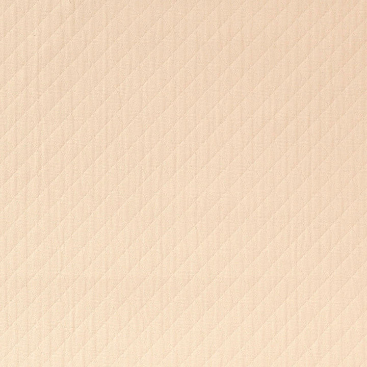Bryce Diamond Ecru 62710 by Schumacher Designer Fabric BY NATURE ORGANIC COTTON 100% CHILE WYZENBEEK 18,000 </p><p>Repeat: Horizontal: 7/8" (2CM) and Vertical: 1" (3CM) 54 - Swanky Fabrics -
