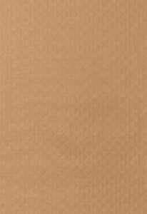 Schumacher Fabric Bryce Diamond Cafe' 62712