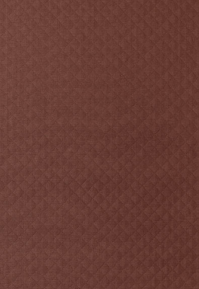 Bryce Diamond Bark 62713 by Schumacher Designer Fabric By-Nature 100% Organic Wyzenbeek 18,000 Horizontal: 7/8- and Vertical: 1 54 - Swanky Fabrics -