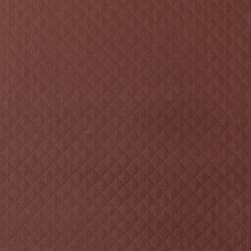 Bryce Diamond Bark 62713 by Schumacher Designer Fabric BY NATURE ORGANIC COTTON 100% CHILE WYZENBEEK 18,000 </p><p>Repeat: Horizontal: 7/8" (2CM) and Vertical: 1" (3CM) 54 - Swanky Fabrics -