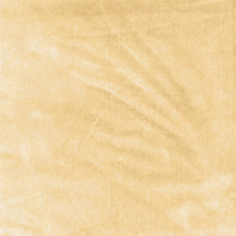 Venetian Silk Velvet Champagne 62730 by Schumacher Designer Fabric VENETIAN SILK VELVET See Sample ITALY MEDIUM DUTY </p><p>Repeat: Horizontal: - and Vertical: - 55" WIDE (140CM) - Swanky Fabrics -