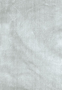 Schumacher Fabric Venetian Silk Velvet Ice 62738