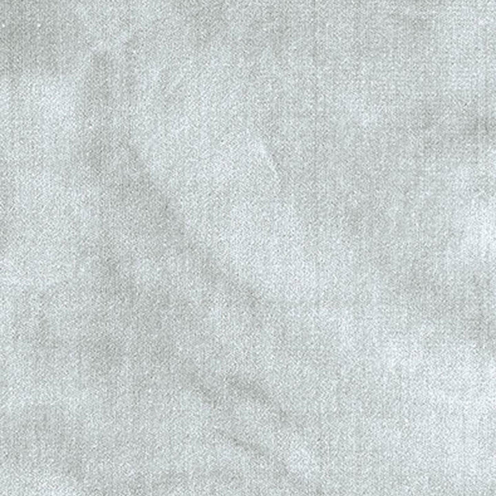 Venetian Silk Velvet Ice 62738 by Schumacher Designer Fabric PERFECT BASICS See Sample ITALY MEDIUM DUTY </p><p>Repeat: Horizontal: - and Vertical: - 55" WIDE (140CM) - Swanky Fabrics -