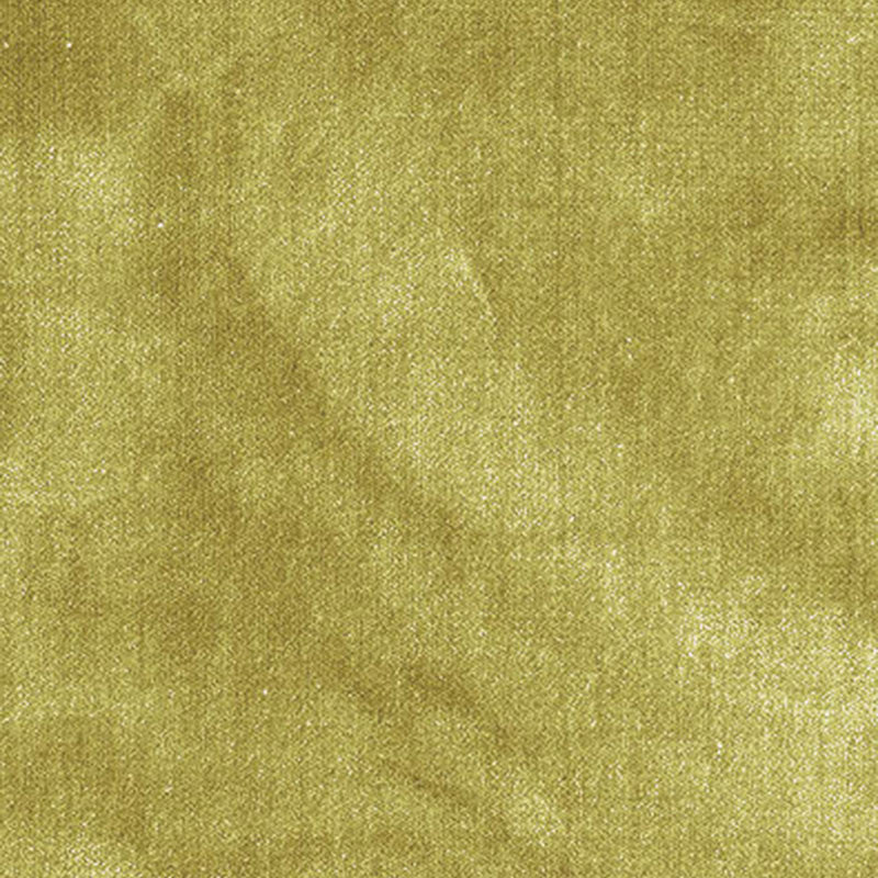 Venetian Silk Velvet Olivine 62741 by Schumacher Designer Fabric PERFECT BASICS SILK 51% COTTON 49% ITALY MARTINDALE 20,000 </p><p>Repeat: Horizontal: and Vertical: 55 - Swanky Fabrics -