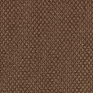 Schumacher Fabric Diamond Weave Bronze 62771