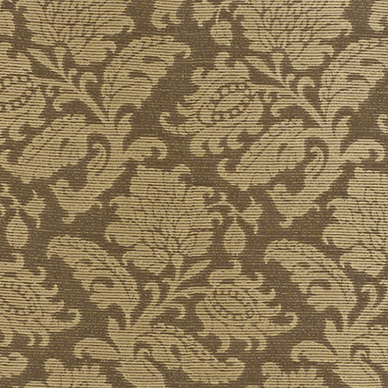 Montego Damask Java 62783 by Schumacher Fabric Schumacher Fabric Montego Damask Java 62783Fabric SILK 100% INDIA </p><p>Repeat: H: HORZ. 13 7/8" (35CM) , V: VERT. 26" (66CM) 55.5 - Fabric Carolina -