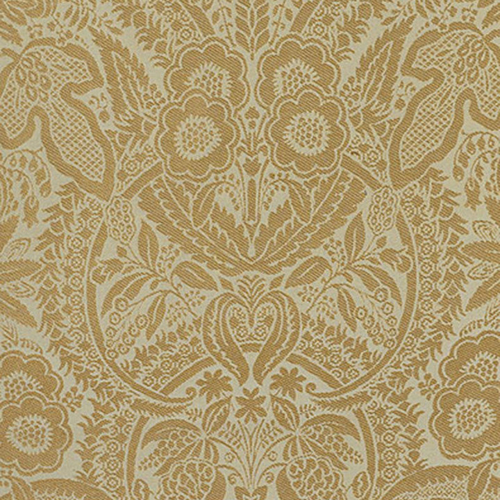 Damasse Des Ananas Patina 62791 by Schumacher Designer Fabric CLASSIC WOVENS See Sample UNITED STATES OF AMERICA . </p><p>Repeat: Horizontal: 27" (69CM) and Vertical: 36 1/4" (92CM) 54" WIDE (137CM) - Swanky Fabrics -