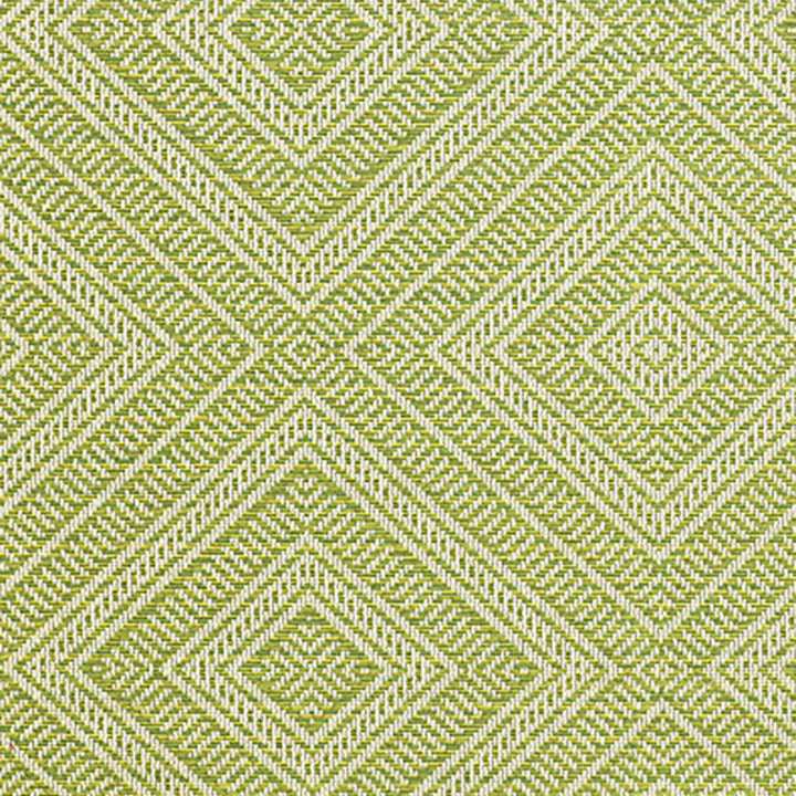 Tortola Indoor/Outdoor Kiwi 62840 by Schumacher Fabric Schumacher Fabric Tortola Indoor/Outdoor Kiwi 62840Fabric DRALON ACRYLIC 100% FRANCE </p><p>Repeat: H: HORZ. 14 1/2" (37CM) , V: VERT. 13" (33CM) 58 - Fabric Carolina -