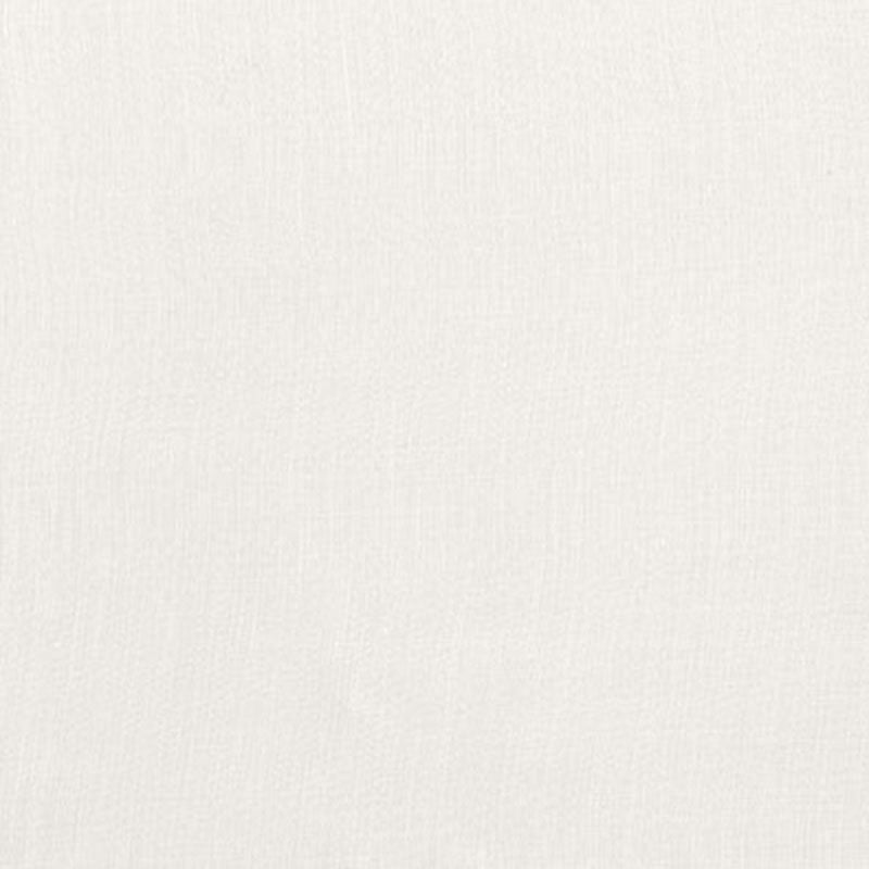 Sea Breeze Sheer Coconut 62860 by Schumacher Designer Fabric ESSENTIALS: SHEERS & CASEMENTS I See Sample GERMANY . </p><p>Repeat: Horizontal: - and Vertical: - 116 1/2" WIDE (296CM) - Swanky Fabrics -
