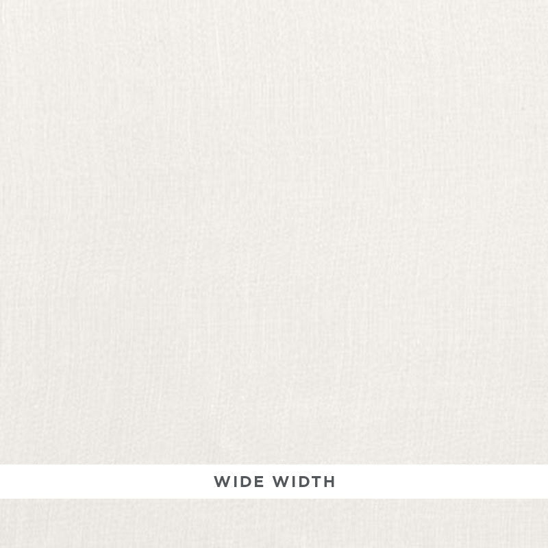 Sea Breeze Sheer Coconut 62860 by Schumacher Designer Fabric ESSENTIALS: SHEERS & CASEMENTS I POLYACRYLIC 100% GERMANY </p><p>Repeat: Horizontal: and Vertical: 116.5 - Swanky Fabrics -