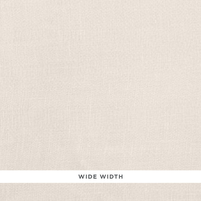 Sea Breeze Sheer Vanilla 62861 by Schumacher Designer Fabric ESSENTIALS: SHEERS & CASEMENTS I POLYACRYLIC 100% GERMANY </p><p>Repeat: Horizontal: and Vertical: 116.5 - Swanky Fabrics -