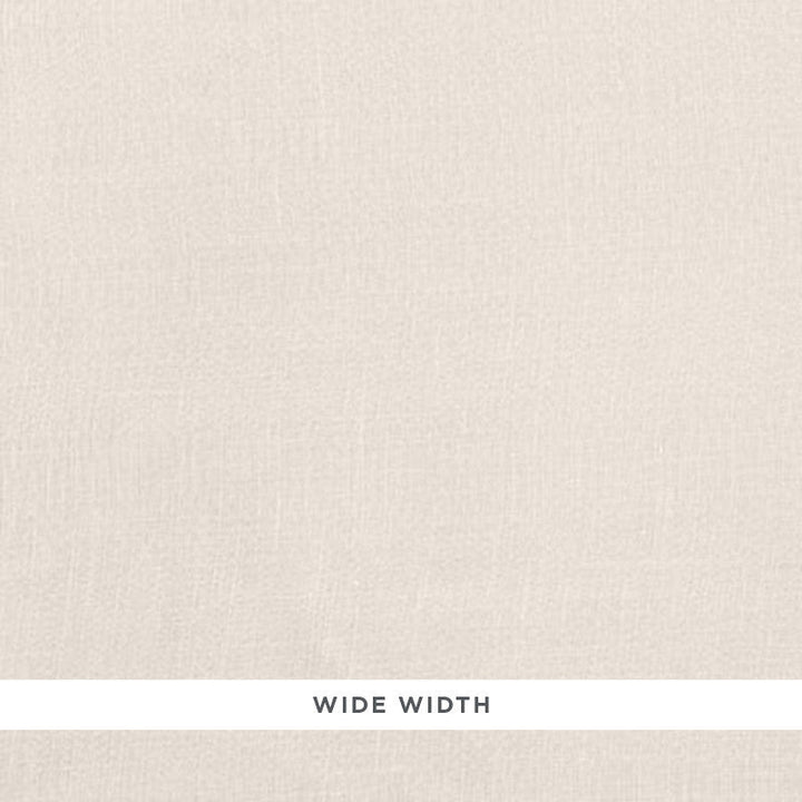 Sea Breeze Sheer Vanilla 62861 by Schumacher Designer Fabric ESSENTIALS: SHEERS & CASEMENTS I POLYACRYLIC 100% GERMANY </p><p>Repeat: Horizontal: and Vertical: 116.5 - Swanky Fabrics -