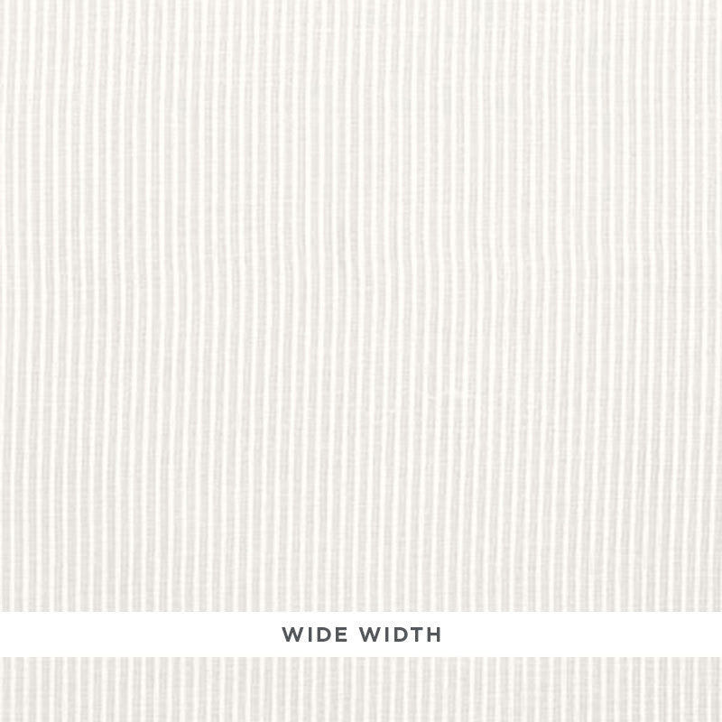 Nassau Sheer Coconut 62870 by Schumacher Designer Fabric PLEIN AIR II INDOOR/OUTDOOR POLYACRYLIC 100% GERMANY </p><p>Repeat: Horizontal: 1/4" (1CM) and Vertical: 117.5 - Swanky Fabrics -