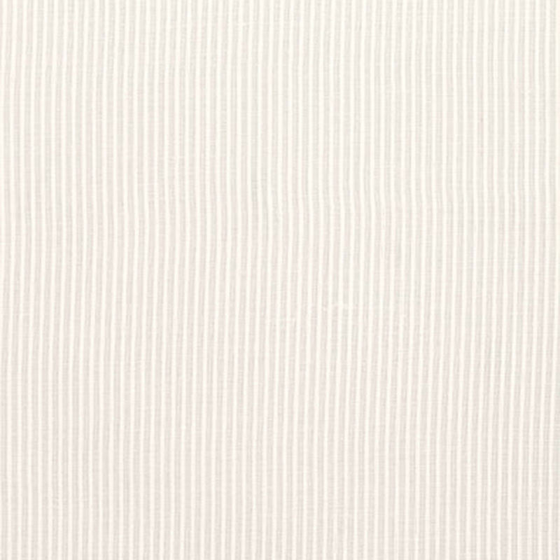 Nassau Sheer Vanilla 62871 by Schumacher Designer Fabric PLEIN AIR II INDOOR/OUTDOOR See Sample GERMANY . </p><p>Repeat: Horizontal: 1/4" (1CM) and Vertical: - 117 1/2" WIDE (298CM) - Swanky Fabrics -