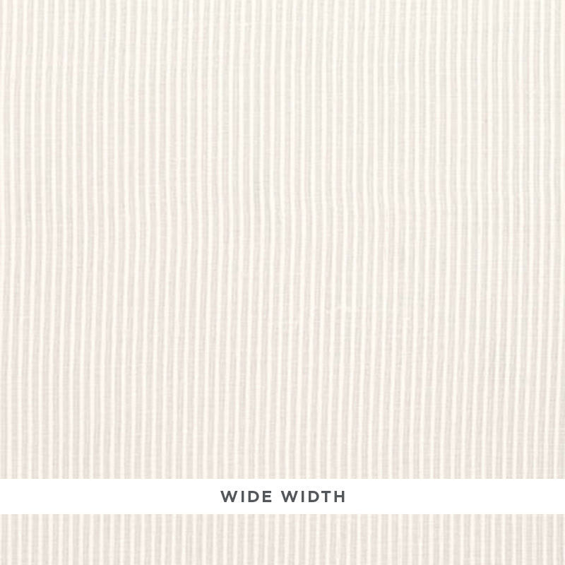 Nassau Sheer Vanilla 62871 by Schumacher Fabric Schumacher Fabric Nassau Sheer Vanilla 62871Fabric POLYACRYLIC 100% GERMANY </p><p>Repeat: H: HORZ. 1/4" (1CM) , V: 117.5 - Fabric Carolina -
