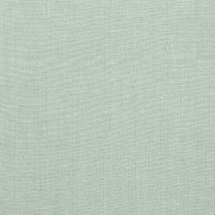 Avery Cotton Plain Aqua 62940 by Schumacher Designer Fabric CHROMA SP14 See Sample INDIA MEDIUM DUTY </p><p>Repeat: Horizontal: - and Vertical: - 54" WIDE (137CM) - Swanky Fabrics -