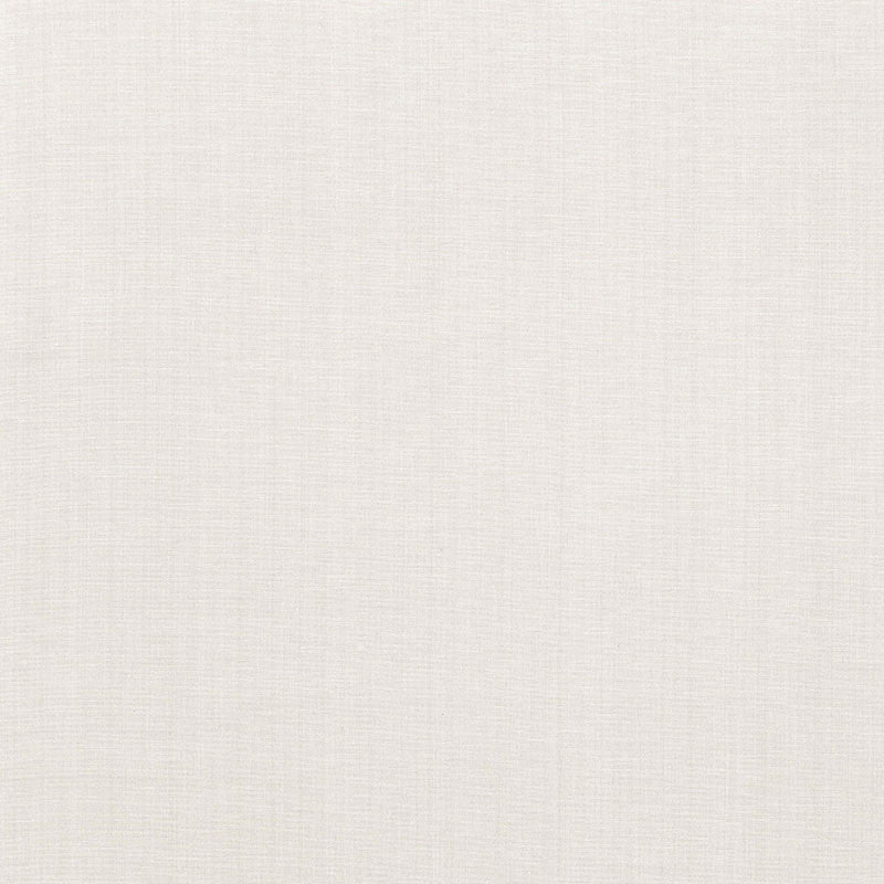Avery Cotton Plain White 62941 by Schumacher Designer Fabric CHROMA See Sample INDIA MEDIUM DUTY </p><p>Repeat: Horizontal: - and Vertical: - 54" WIDE (137CM) - Swanky Fabrics -