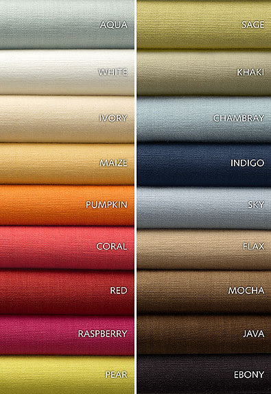 Avery Cotton Plain Maize 62943 by Schumacher Designer Fabric COLLECTION-NAME-TBA-62940 100% Cotton Martindale 12,000 Horizontal: - and Vertical: - 54 - Swanky Fabrics -