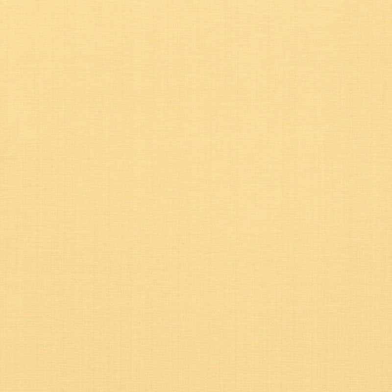 Avery Cotton Plain Maize 62943 by Schumacher Designer Fabric COUNTRY HOUSE COTTONS See Sample INDIA MEDIUM DUTY </p><p>Repeat: Horizontal: - and Vertical: - 54" WIDE (137CM) - Swanky Fabrics -